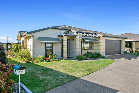 Photo of property in Parkside Villas, 140/11 Manuka Street, Matamata, 3400