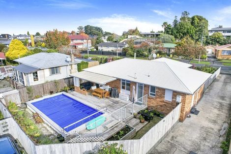 Photo of property in 15 Glenview Terrace, Glenview, Hamilton, 3206