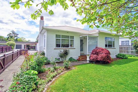 Photo of property in 24 Michael Street, Kuripuni, Masterton, 5810