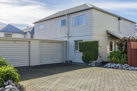 Photo of property in 2/4 Jordan Street, Sydenham, Christchurch, 8023
