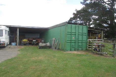 Photo of property in 809 Matamau Ormondville Road, Ormondville, Dannevirke, 4977