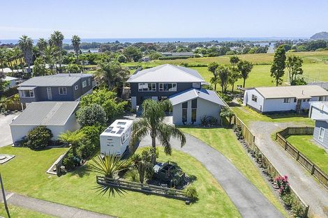 Photo of property in 36 Koutunui Road, Athenree, Katikati, 3177