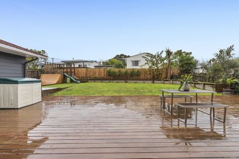 Photo of property in 29 Cassino Street, Bayswater, Auckland, 0622