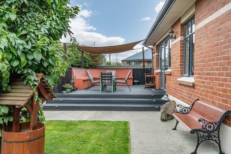 Photo of property in 45 King Street, Mosgiel, 9024
