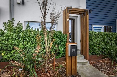 Photo of property in 4/10 Riccarton Road, Riccarton, Christchurch, 8011