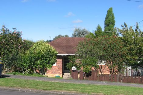 Photo of property in 1/58 Routley Drive, Glen Eden, Auckland, 0602