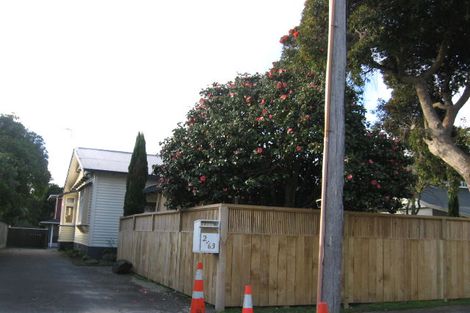 Photo of property in 2/63 Pretoria Street, Hutt Central, Lower Hutt, 5010