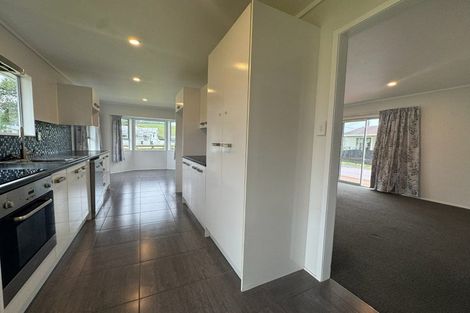 Photo of property in 1 Belton Place, Hikurangi, 0114
