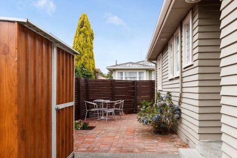 Photo of property in 16 Salisbury Avenue, Terrace End, Palmerston North, 4410