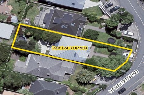 Photo of property in 36 Hamilton Road, Hataitai, Wellington, 6021