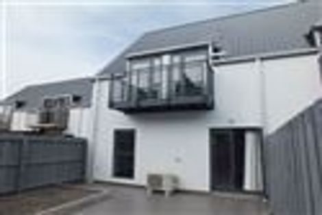 Photo of property in Cornwall Gardens, 7/27 Cornwall Street, St Albans, Christchurch, 8014