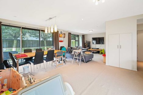 Photo of property in 24 Dinton Street, Russley, Christchurch, 8042