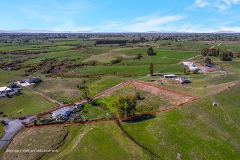 Photo of property in 74 Fox Road, Ngaruawahia, Taupiri, 3791