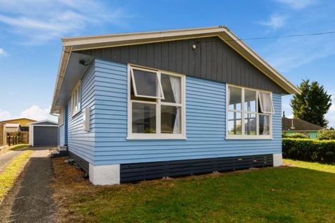 Photo of property in 55 Miro Drive, Murupara, 3025