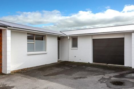 Photo of property in 159c Lemon Street, Strandon, New Plymouth, 4312