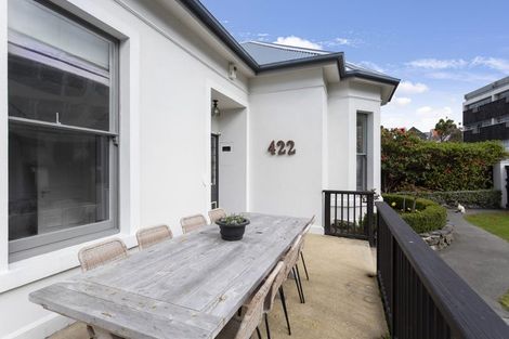 Photo of property in 422 Highgate, Roslyn, Dunedin, 9010