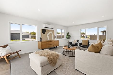 Photo of property in 21 George Yee Place, Taradale, Napier, 4112
