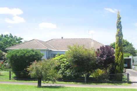 Photo of property in 9 Tawhana Street, Te Kuiti, 3910