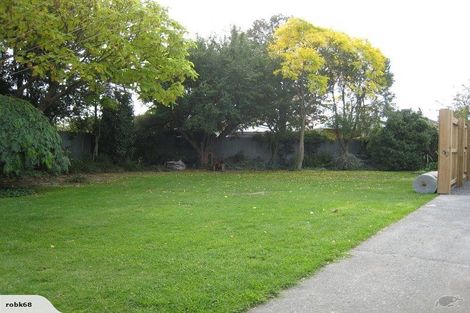 Photo of property in 209 Grahams Road, Burnside, Christchurch, 8053