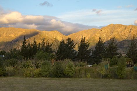 Photo of property in 3 Corner Peak Lane, Lake Hawea, 9382