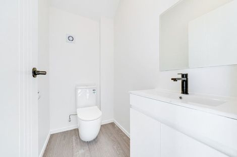 Photo of property in 53c Pallant Street, Manurewa, Auckland, 2102