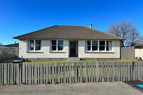 Photo of property in 2 Davis Crescent, Netherby, Ashburton, 7700
