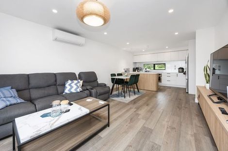 Photo of property in 6/34 Lincoln Park Avenue, Massey, Auckland, 0614