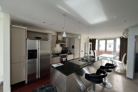 Photo of property in Marrakech Cafe, 19/305 Evans Bay Parade, Hataitai, Wellington, 6021