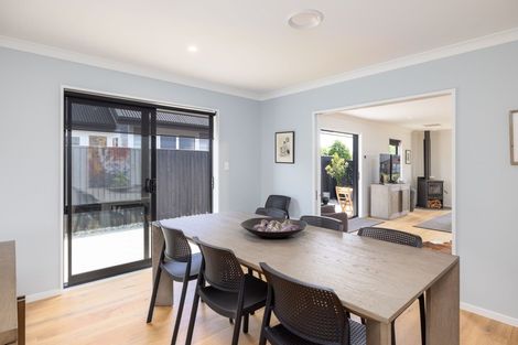 Photo of property in 3 Saint James Place, Rangiora, 7400