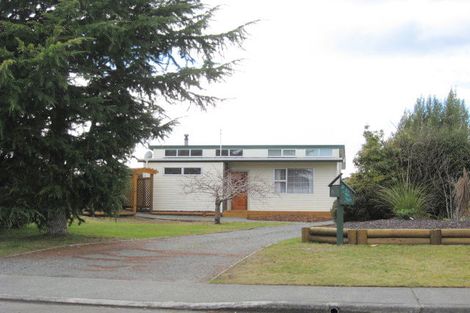 Photo of property in 52 Bligh Street, Te Anau, 9600