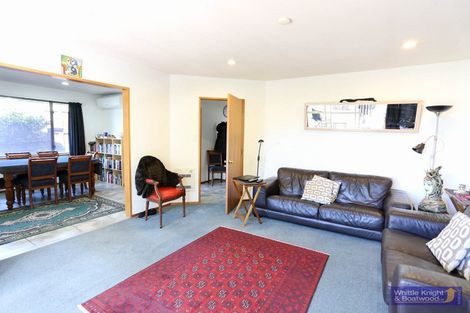 Photo of property in 3/18 Euston Street, Riccarton, Christchurch, 8041