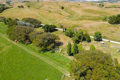 Photo of property in 603 Te Akau Road South, Te Akau, Ngaruawahia, 3793