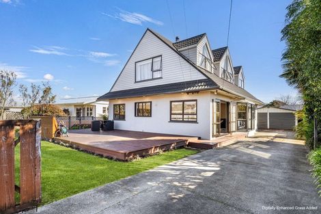 Photo of property in 12 Black Street, Stoke, Nelson, 7011