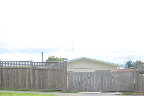 Photo of property in 65 Richmond Avenue, Richmond Heights, Taupo, 3330