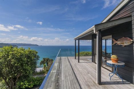 Photo of property in 1 Oceana Heights, Tairua, 3508