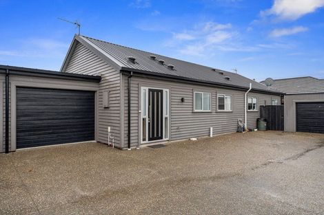 Photo of property in 3/11 Harvey Terrace, Richmond, Christchurch, 8013