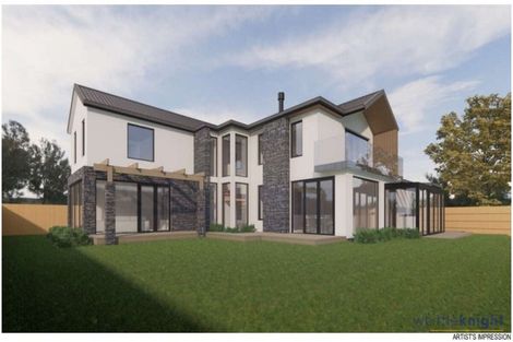 Photo of property in 19 Styxspring Lane, Harewood, Christchurch, 8051