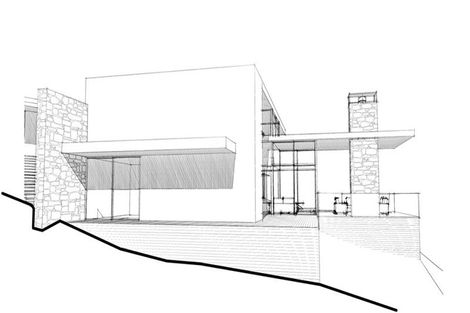 Photo of property in 5 Tirohanga Lane, Scarborough, Christchurch, 8081