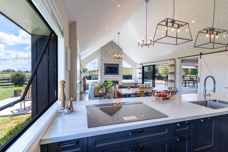 Photo of property in 174b Cemetery Road, Whatawhata, Hamilton, 3289