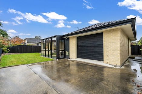 Photo of property in 6 Guthrie Lane, Avenal, Invercargill, 9810