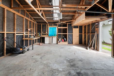 Photo of property in 24a Park Street, Foxton, 4814