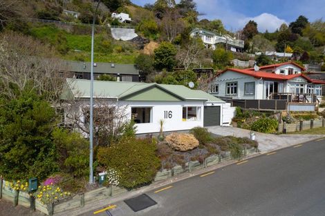 Photo of property in 116 Cleveland Terrace, Maitai, Nelson, 7010