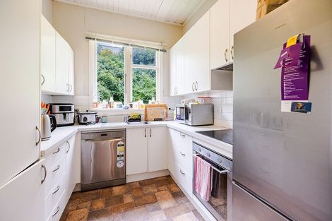 Photo of property in 74a Manor Place, Dunedin Central, Dunedin, 9016