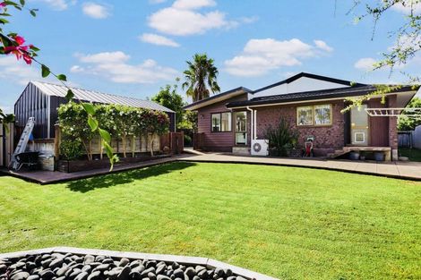 Photo of property in 109 Prince Regent Drive, Half Moon Bay, Auckland, 2012