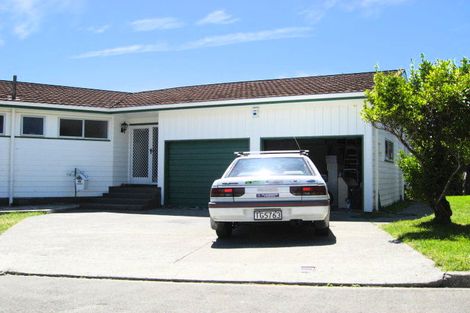 Photo of property in 42 Raumati Terrace, Khandallah, Wellington, 6035