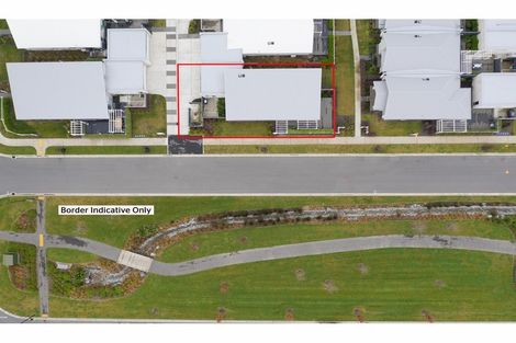 Photo of property in 9 Ashdown Way, Rolleston, 7615