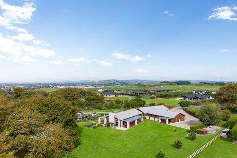 Photo of property in 15 Broad Oaks Road, Morrinsville, 3375