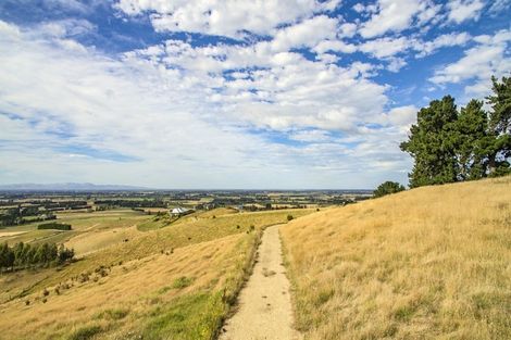 Photo of property in 93 Campions Road, Cust, Rangiora, 7471