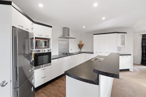 Photo of property in 59 Renoir Drive, Rolleston, 7614