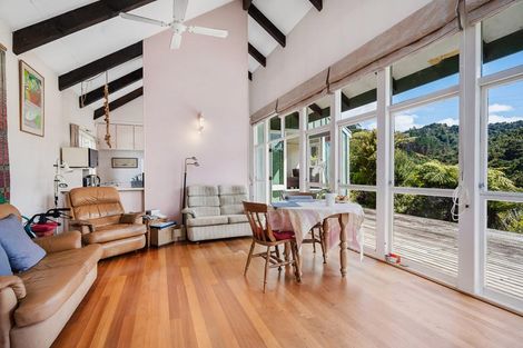 Photo of property in 1289 Ngunguru Road, Kiripaka, Whangarei, 0173